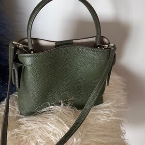 ♠️ Kate Spade ♠️ Mini Olive Crossbody Bag
